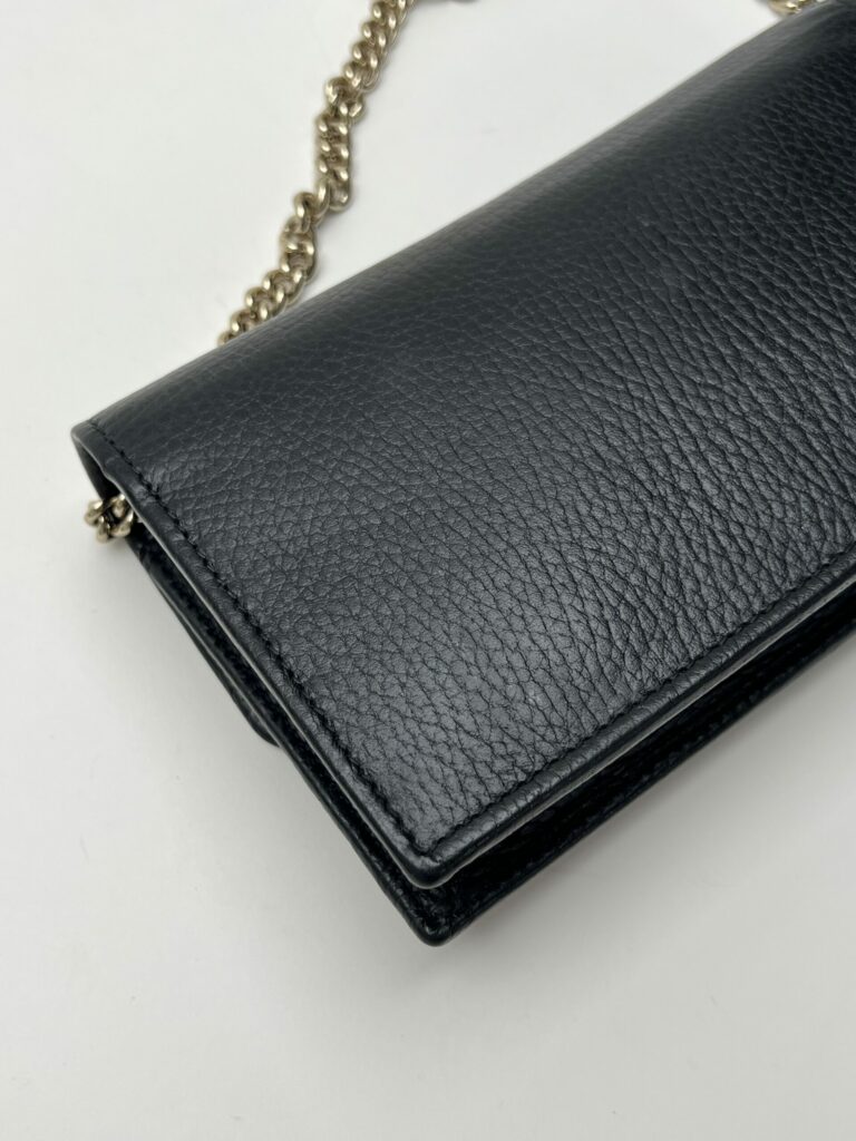 angolo 4 Gucci Interlocking WOC 2024