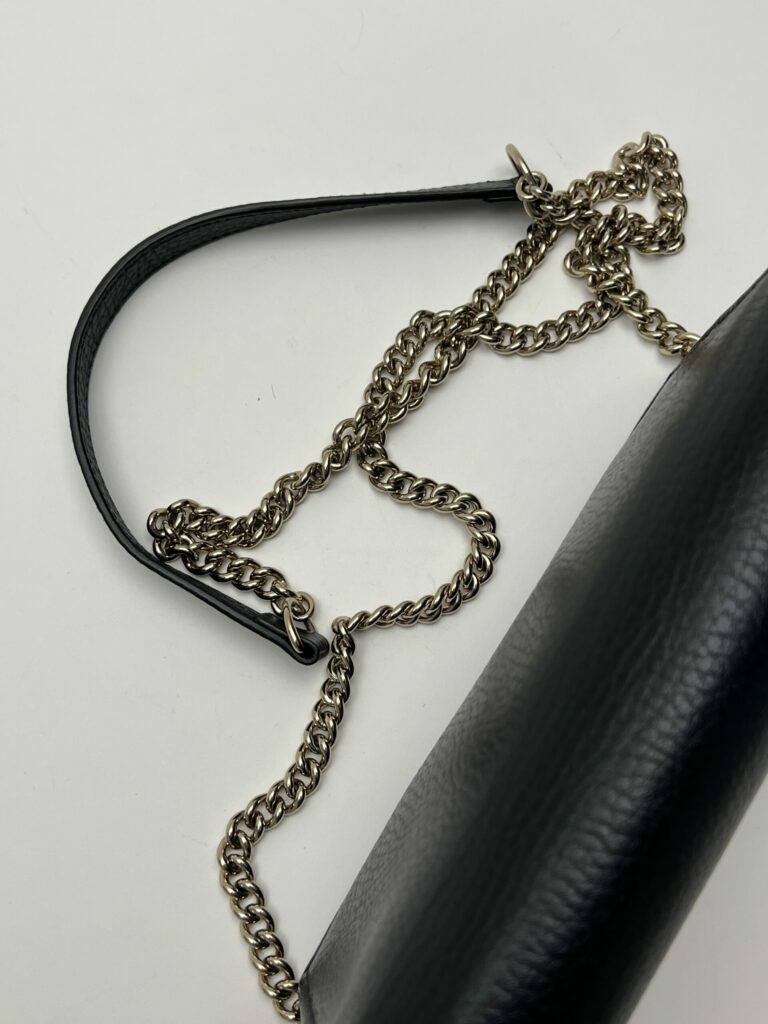 accessori Gucci Interlocking WOC 2024
