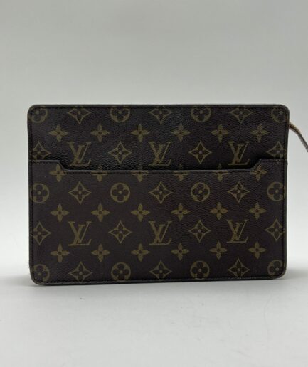 Louis Vuitton Pochette Voyage 1992 vintage monogram