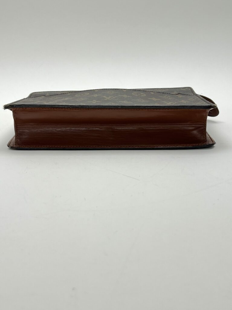 fondo borsa Louis Vuitton Pochette Voyage 1992