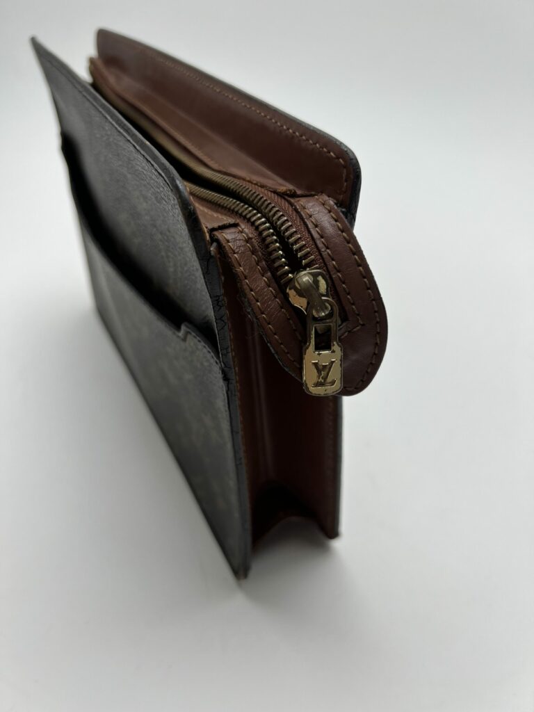 accessori Louis Vuitton Pochette Voyage 1992