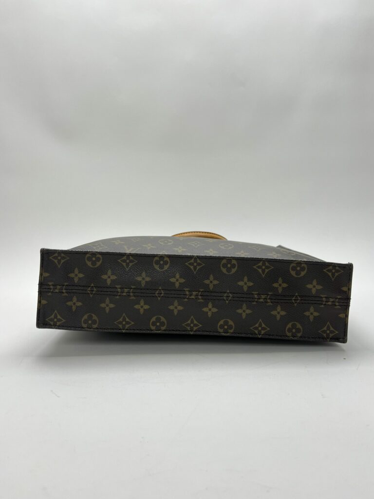 fondo borsa Louis Vuitton Sac Plat 2005