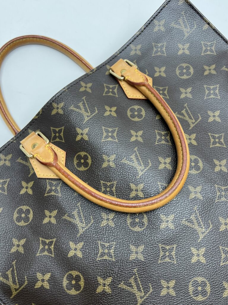 accessori Louis Vuitton Sac Plat 2005
