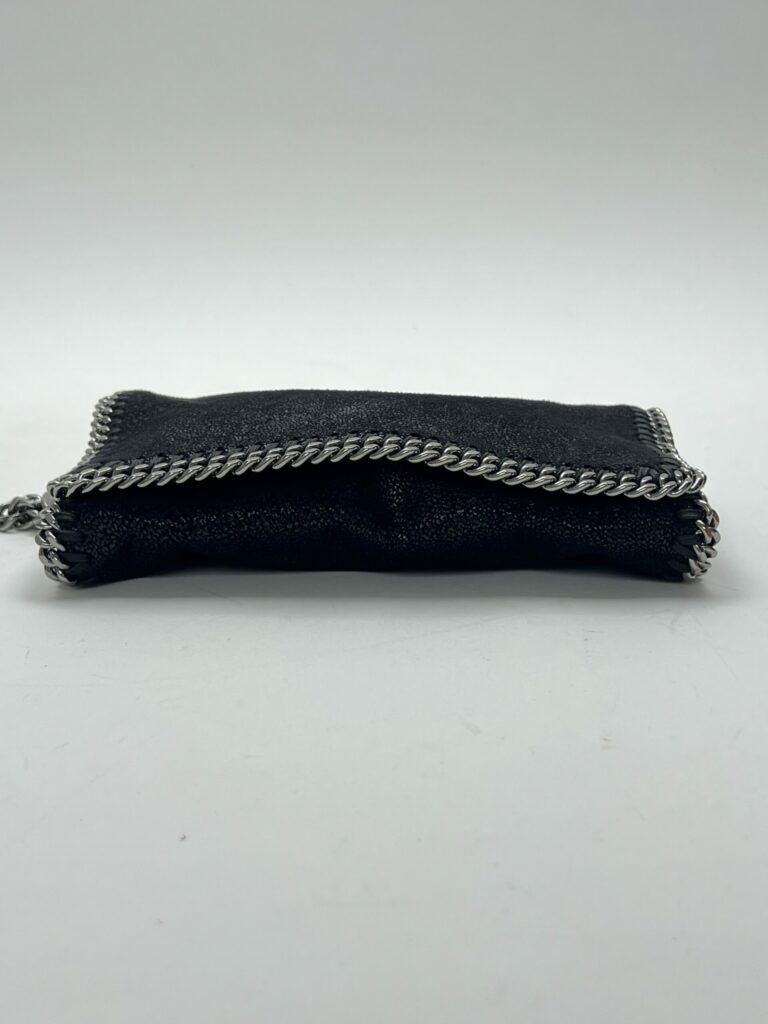 fondo borsa Stella McCartney Falabella nera