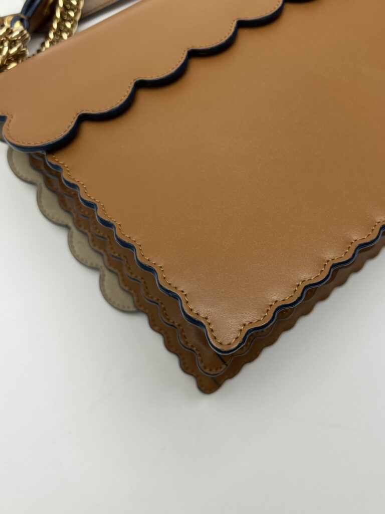 interno Fendi Kan I Marrone