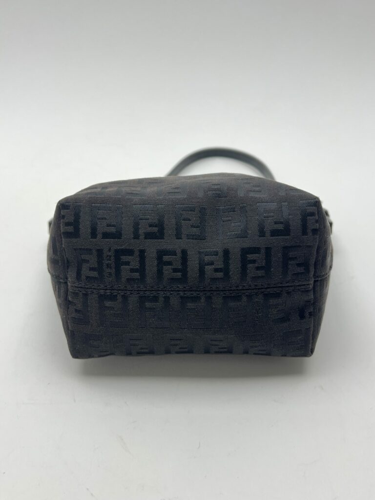 fondo borsa Fendi Pochette Vintage