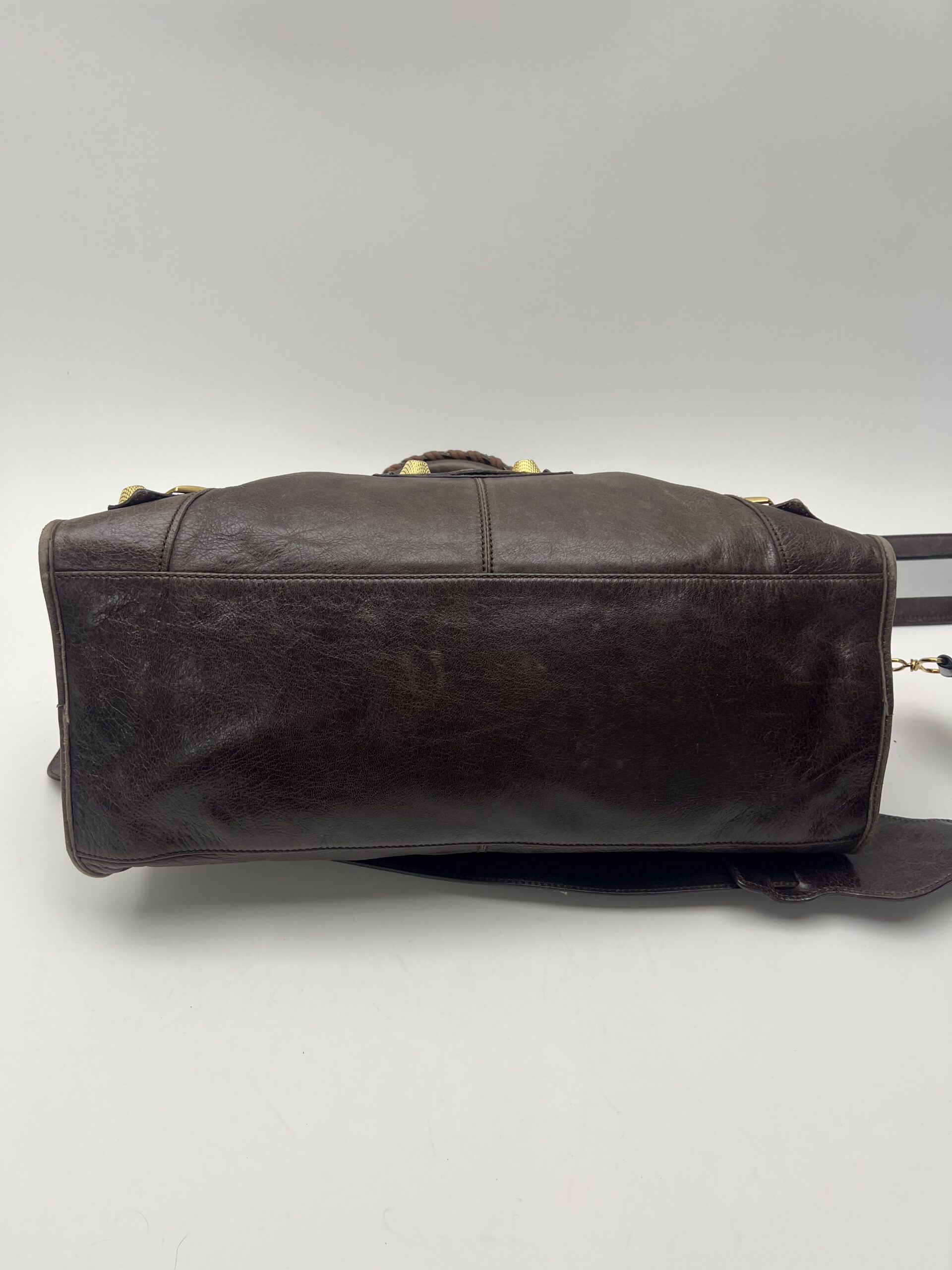 IMG_2939 fondo borsa Balenciaga City Giant