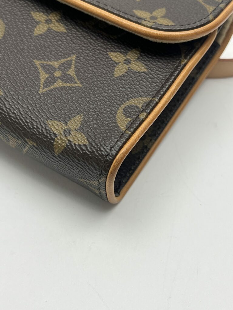 angolo 1 Louis Vuitton Florentine 2007
