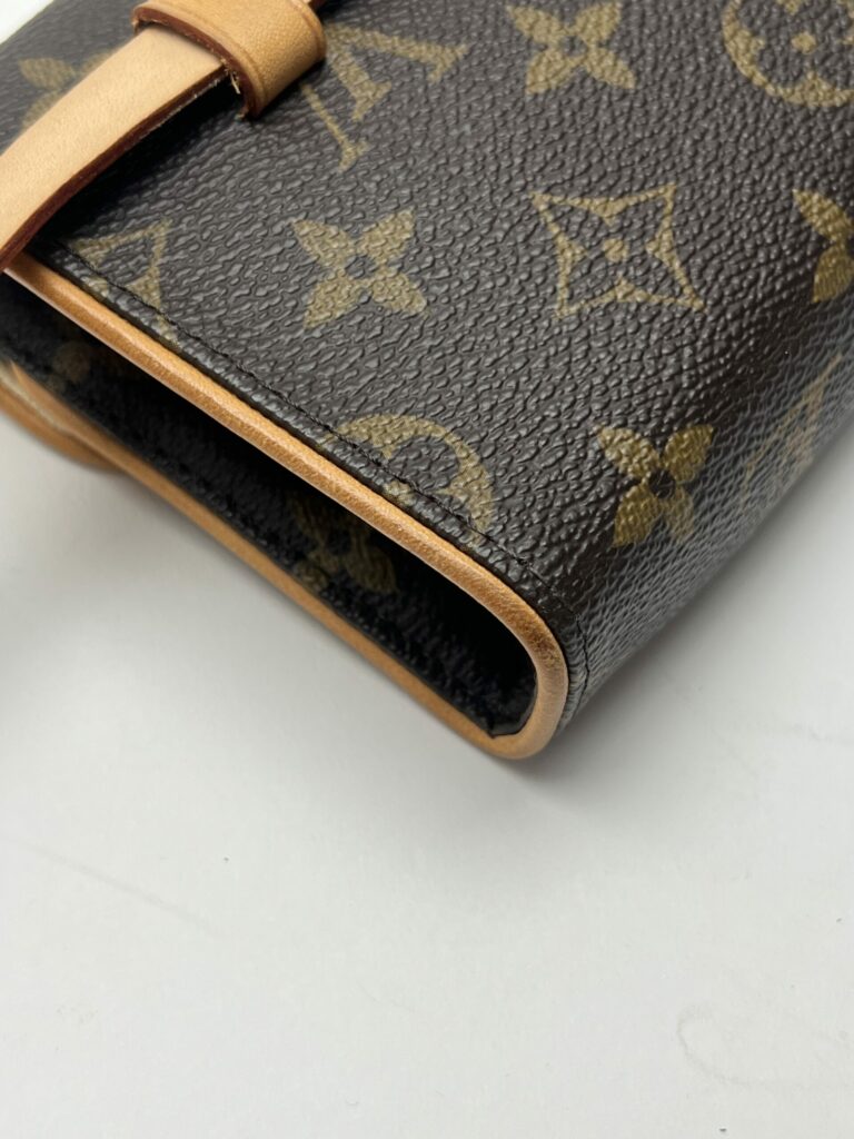 angolo 4 Louis Vuitton Florentine 2007