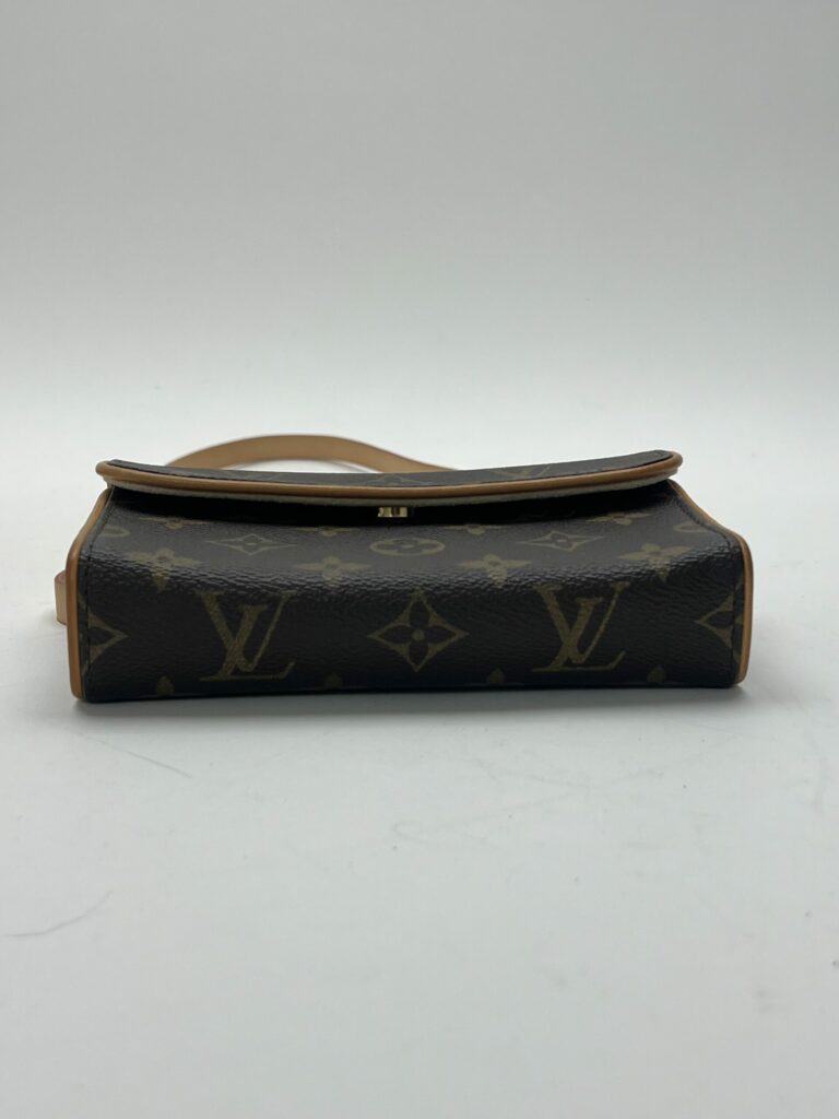 fondo borsa Louis Vuitton Florentine 2007