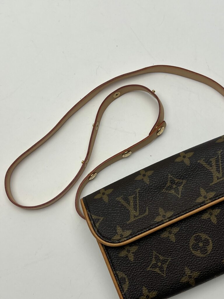 accessori Louis Vuitton Florentine 2007